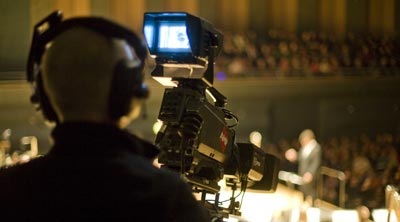 Concerts en live sur internet