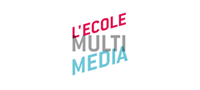 Logo Ecole Multimédia